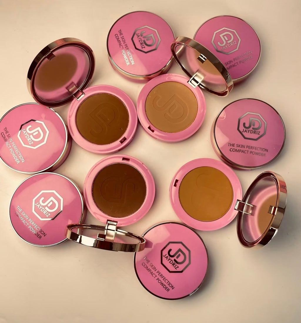 Jaydriz Compact Powder