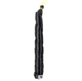 24 Inches 150g French Curls Braiding Hair Extension
