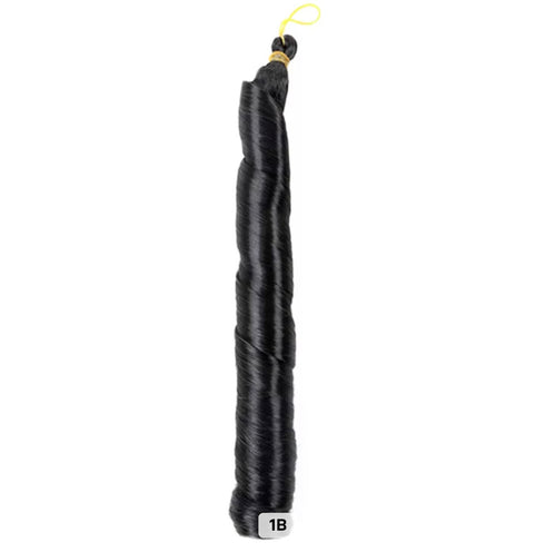 30 Inches 150g French Curls Braiding Hair Extension