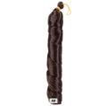 30 Inches 150g French Curls Braiding Hair Extension