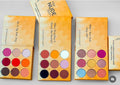 Blossom HER NUDE STORY 27 Colors Eyeshadow Palette (Big Size)