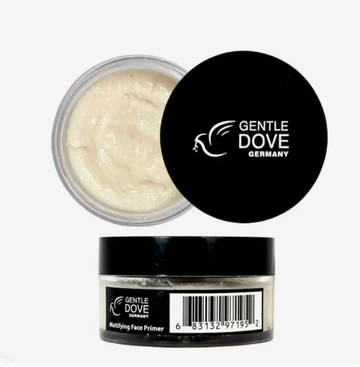 Gentle Dove Face Primer