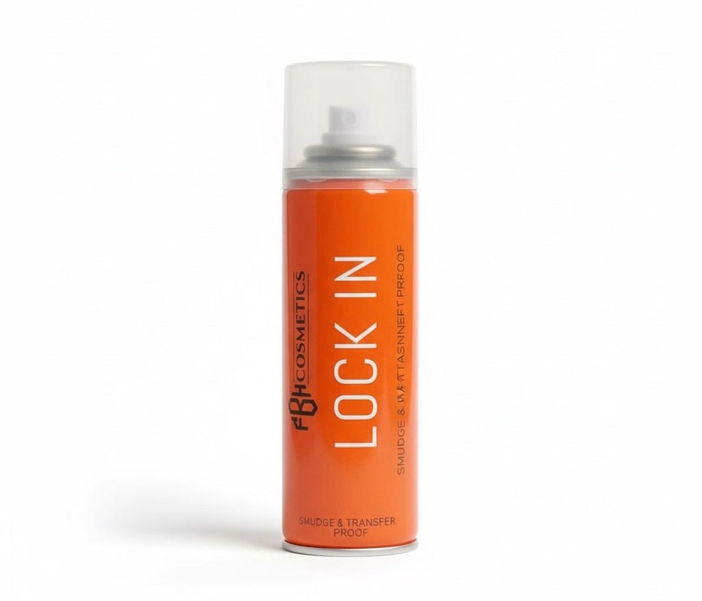 FBH Cosmetics Lock In Fix Spray