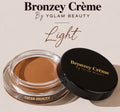 YGlam Beauty “Bronzey Crème” Cream Bronzer