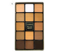 Laveeda Amanda 14 in 1 Powder Palette