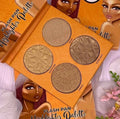 Hegai & Esther Flash Pan 4-Shade Highlighter Palette