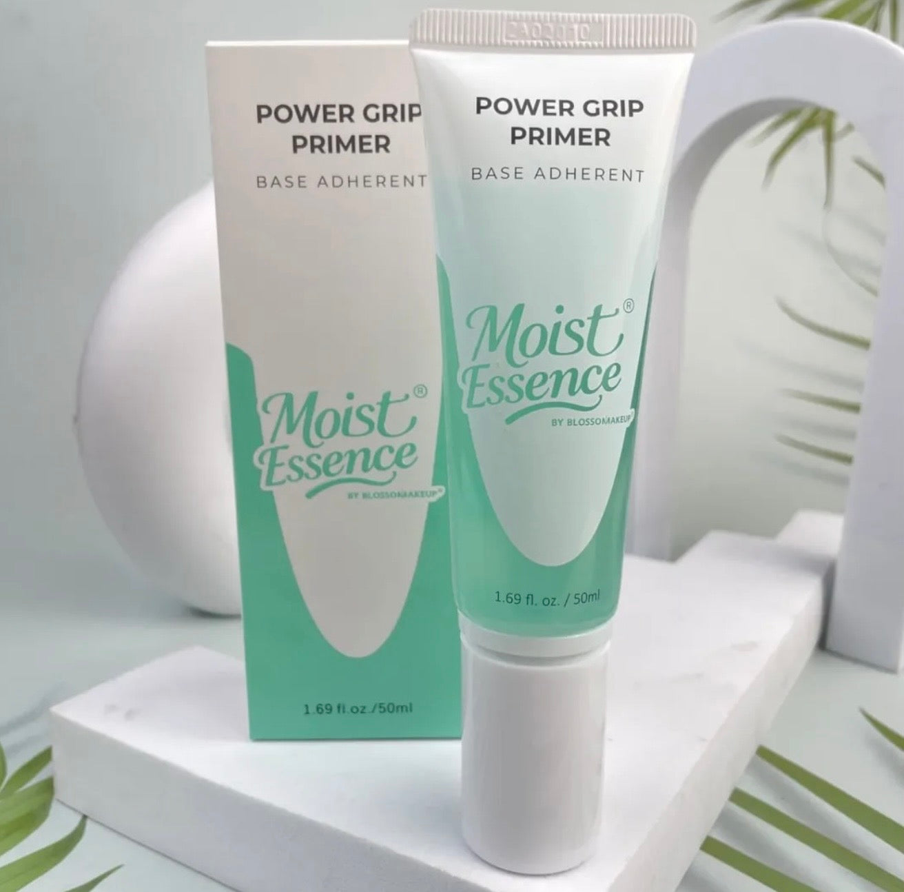 Blossom Power Grip Face Primer