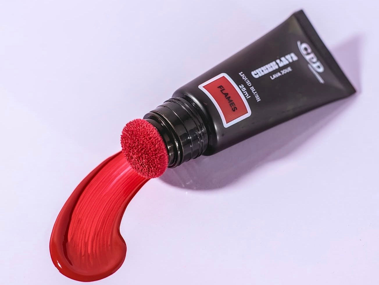 CPD Cheek Lava Liquid Blush