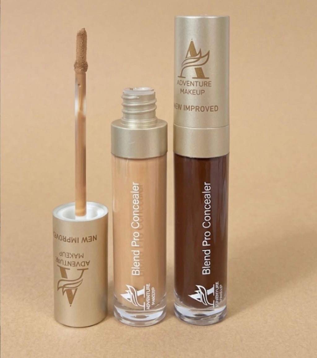 Adventure Blend Pro Concealer