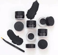 Tehila Cosmetics Gel Eyeliner (Jet Black)