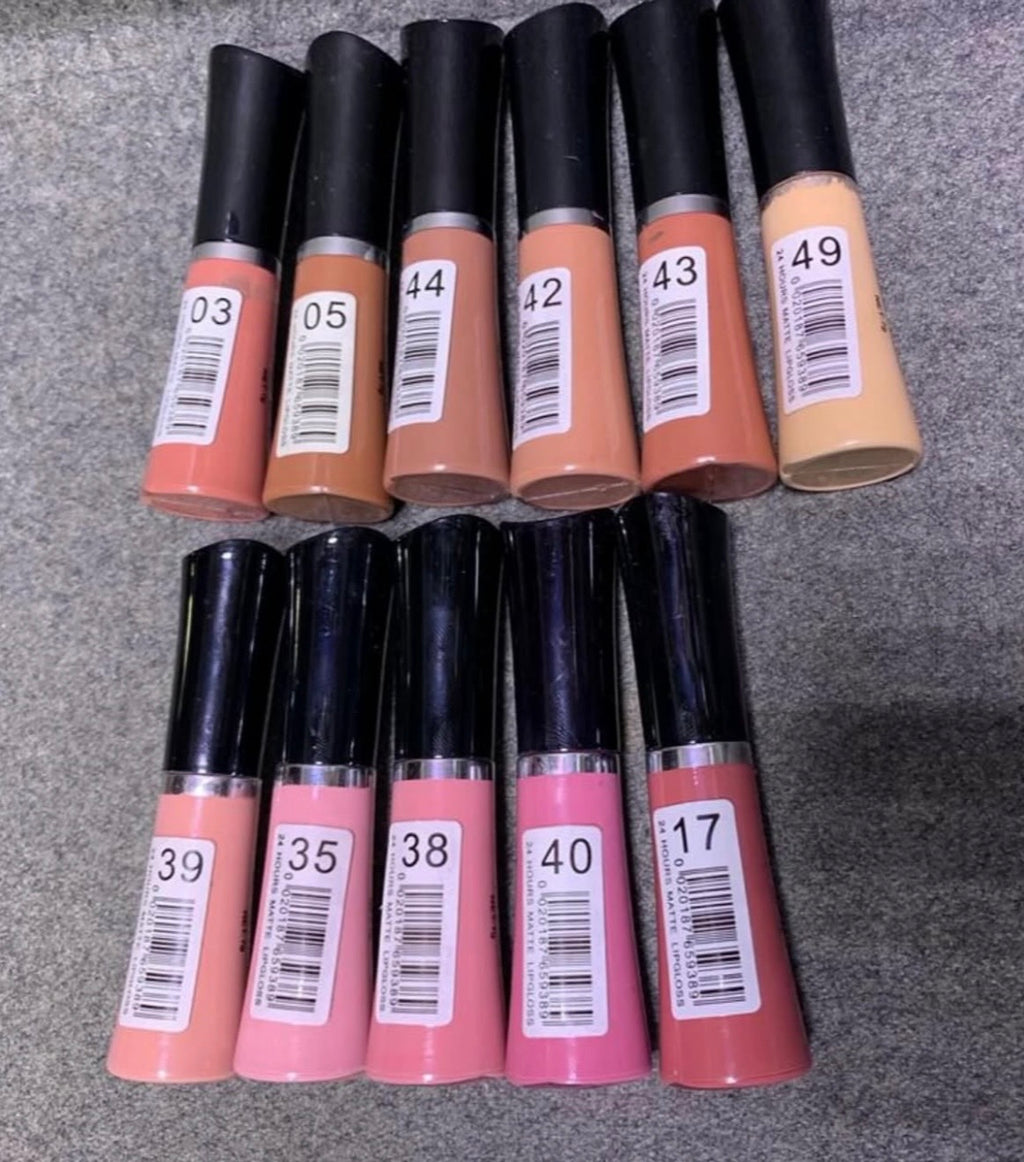Avour Matte Lipgloss