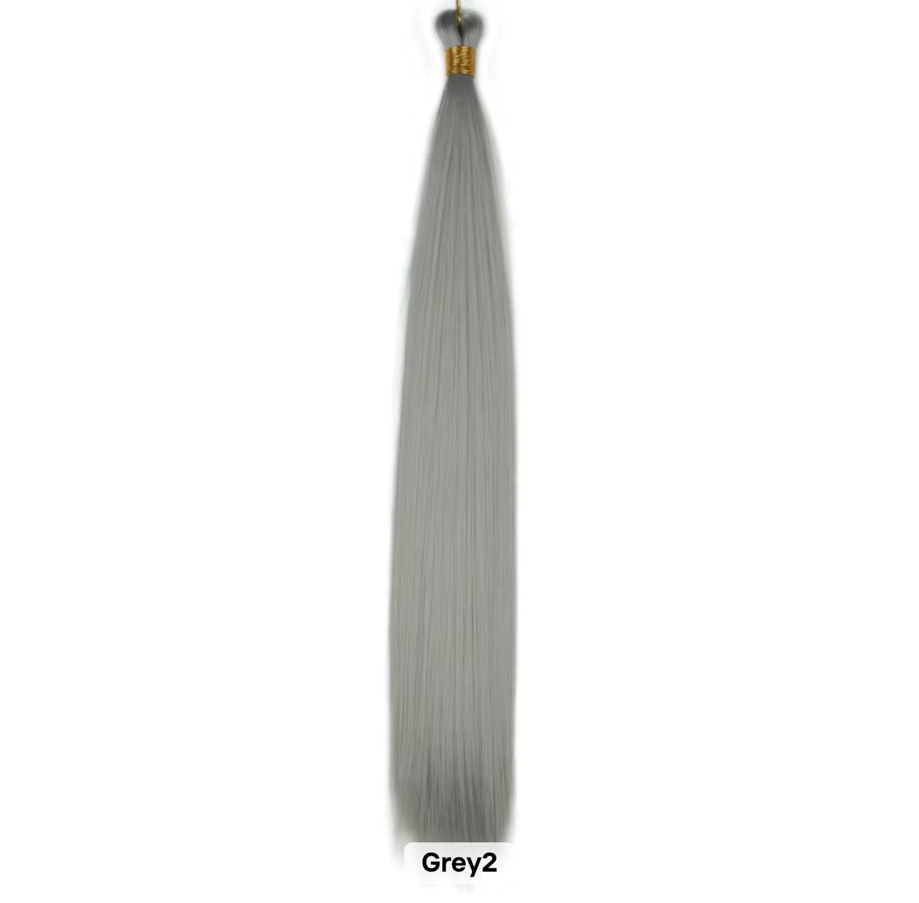 28 Inches 150g Bone Straight Braiding Hair Extension