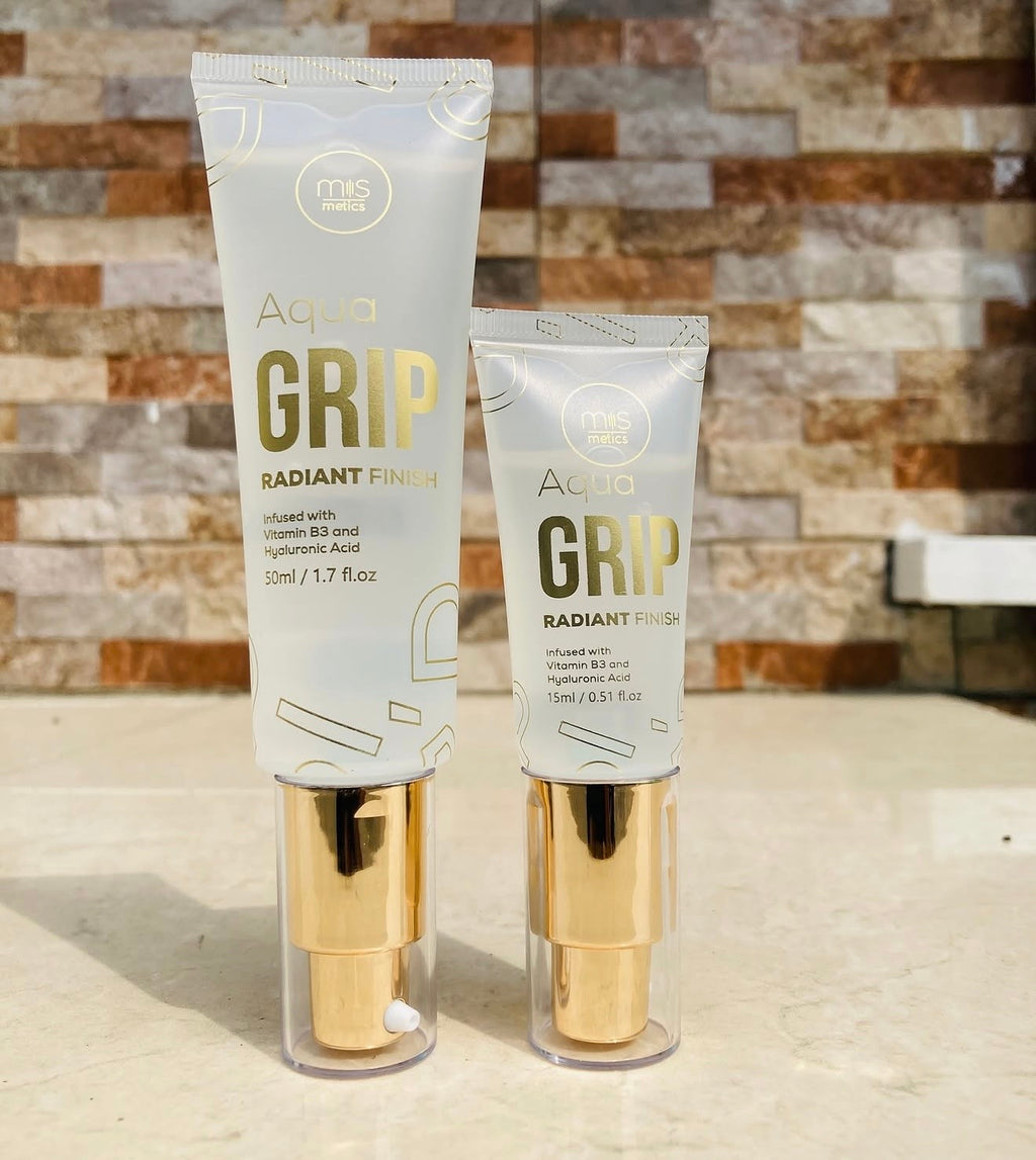 Msmetics Aqua Grip Face Primer