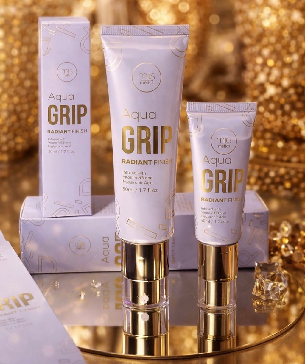 Msmetics Aqua Grip Face Primer