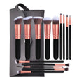 14-Piece Kabuki Brush Set