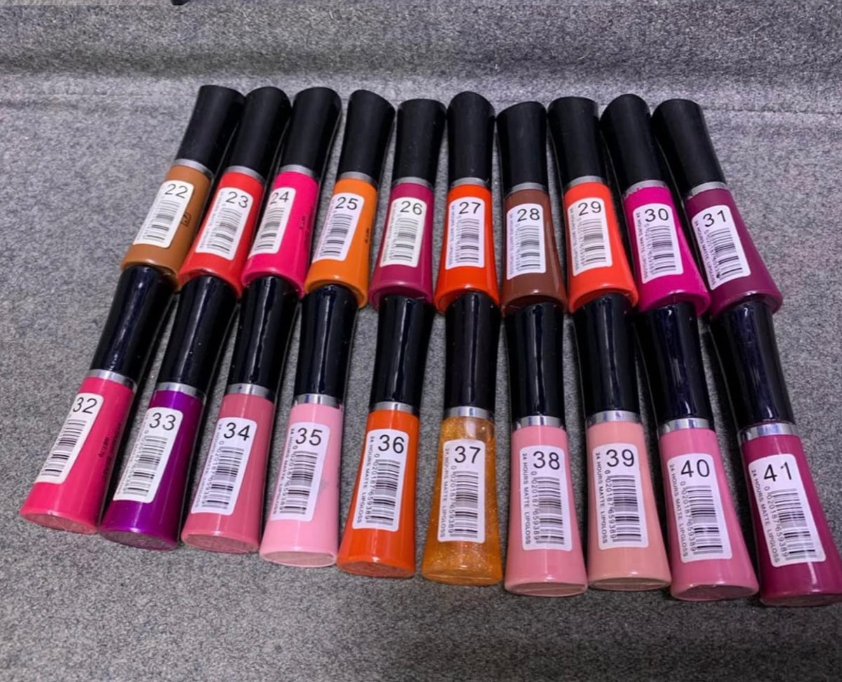 Avour Matte Lipgloss