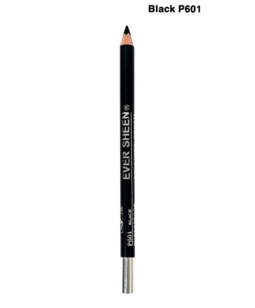 Ever Sheen Waterproof Eyebrow Pencil