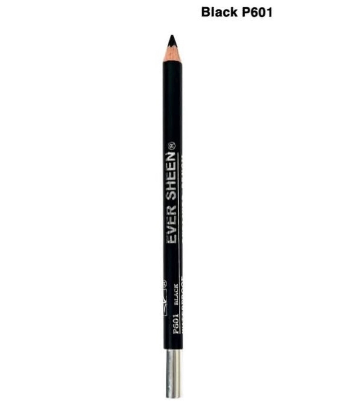 Ever Sheen Waterproof Eyebrow Pencil