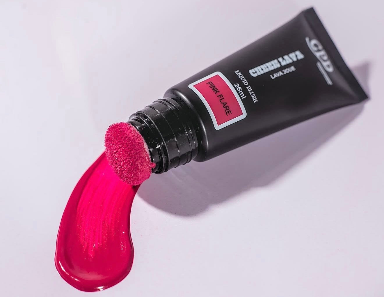 CPD Cheek Lava Liquid Blush
