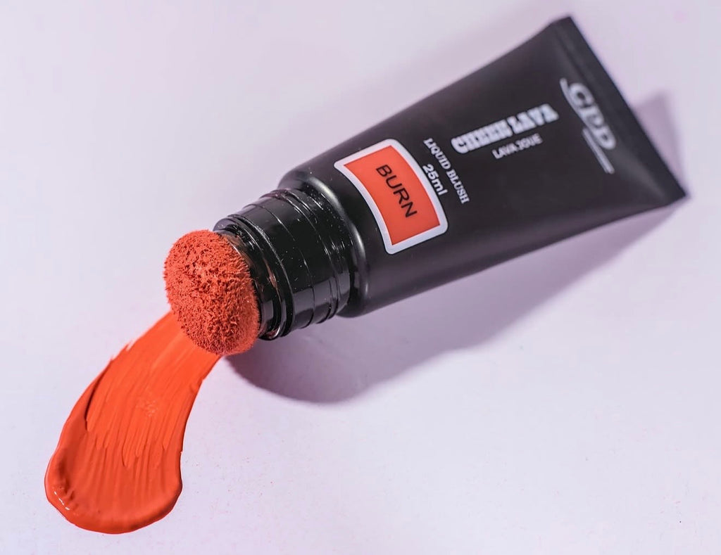 CPD Cheek Lava Liquid Blush