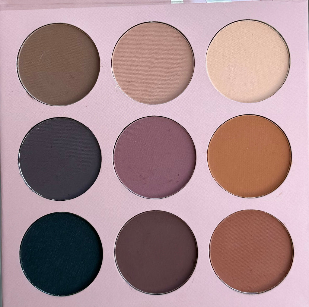 Avour 36 Colors Eyeshadow Palette