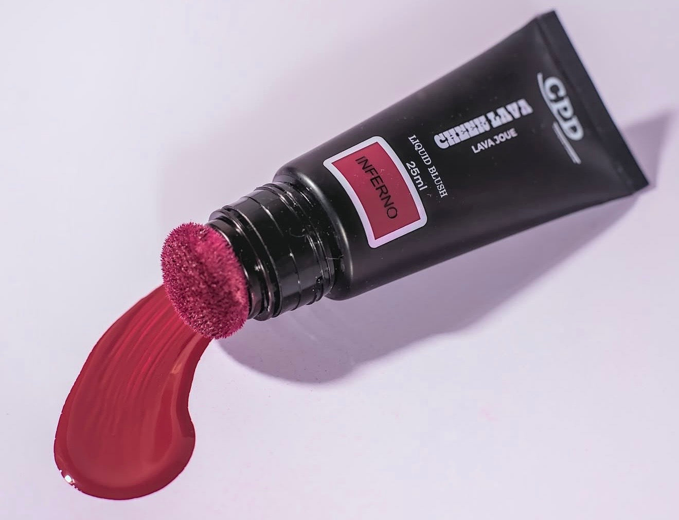 CPD Cheek Lava Liquid Blush