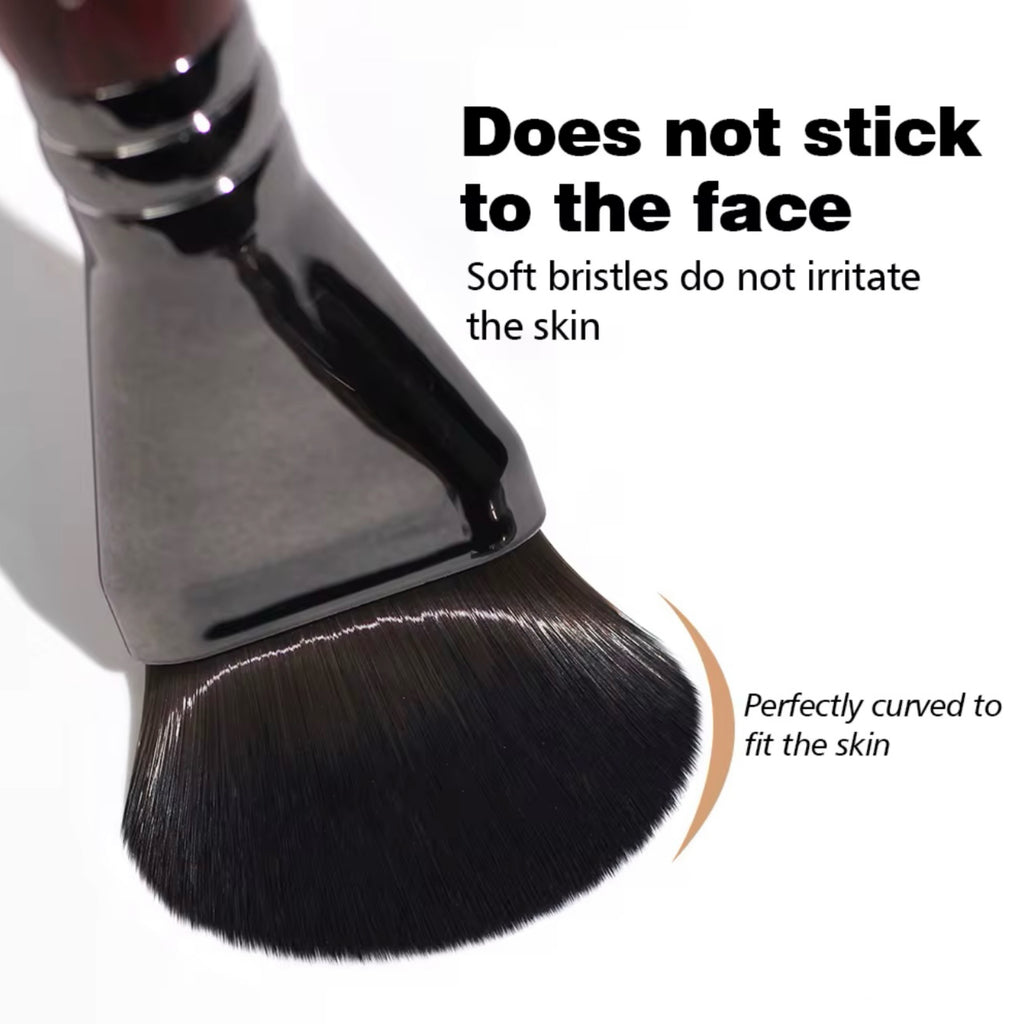 Julie Diamond Skin Prep Brush