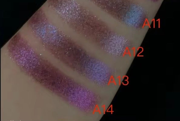 Blushed by Jay Single Duo-chrome Eyeshadow
