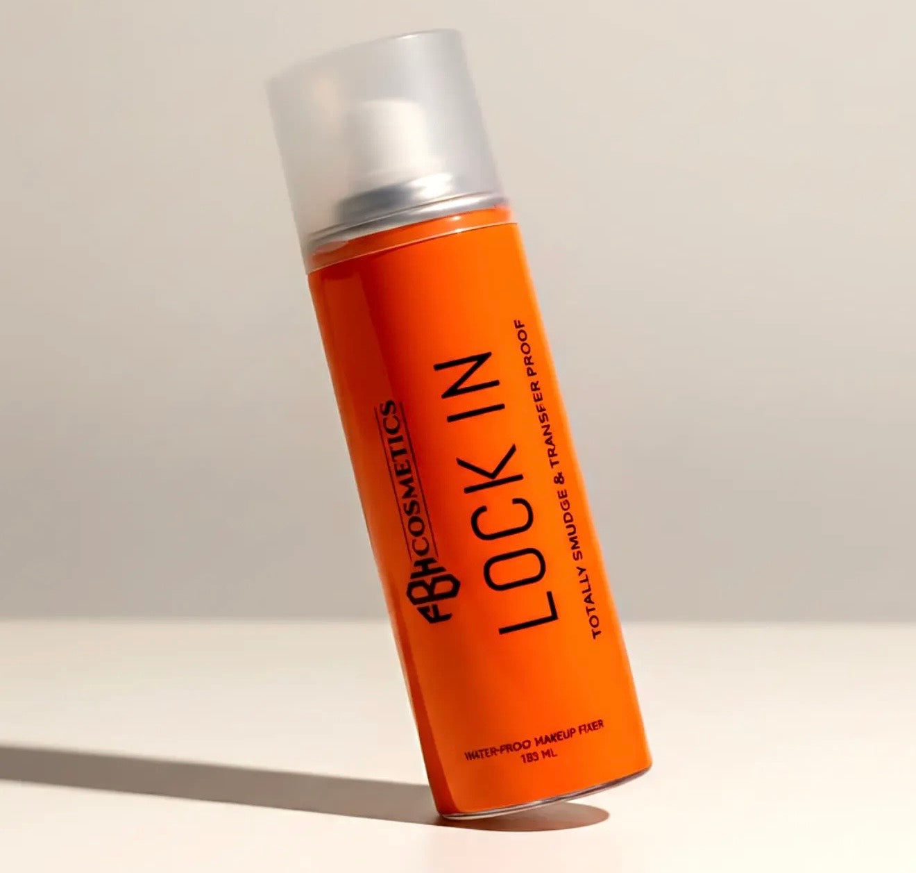 FBH Cosmetics Lock In Fix Spray