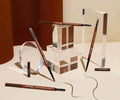 Julie Diamond Retractable Eyebrow Pencil