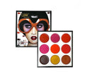 CPD 3-in-1 Cream Palette (Blush, Bronzer & Lip Color)