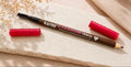 Karité Waterproof Precision Eyebrow Pencil + Spoolie