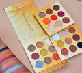 Blossom HER NUDE STORY 27 Colors Eyeshadow Palette (Small Size)