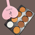 Vee Beauty 8 in 1 Powder Palette