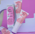 Blossom Makeup Zero Flaws Oil-Free Matte Face Primer