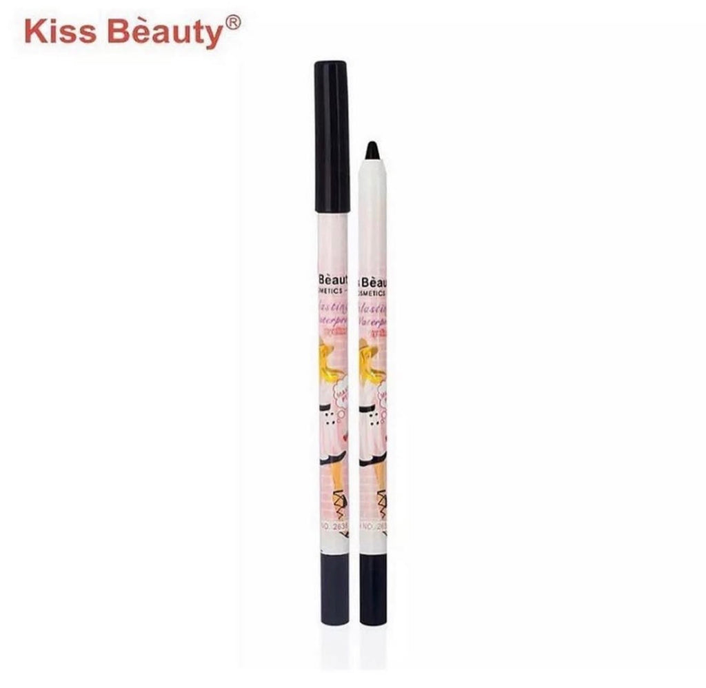 Kiss Beauty Kajal Eyeliner