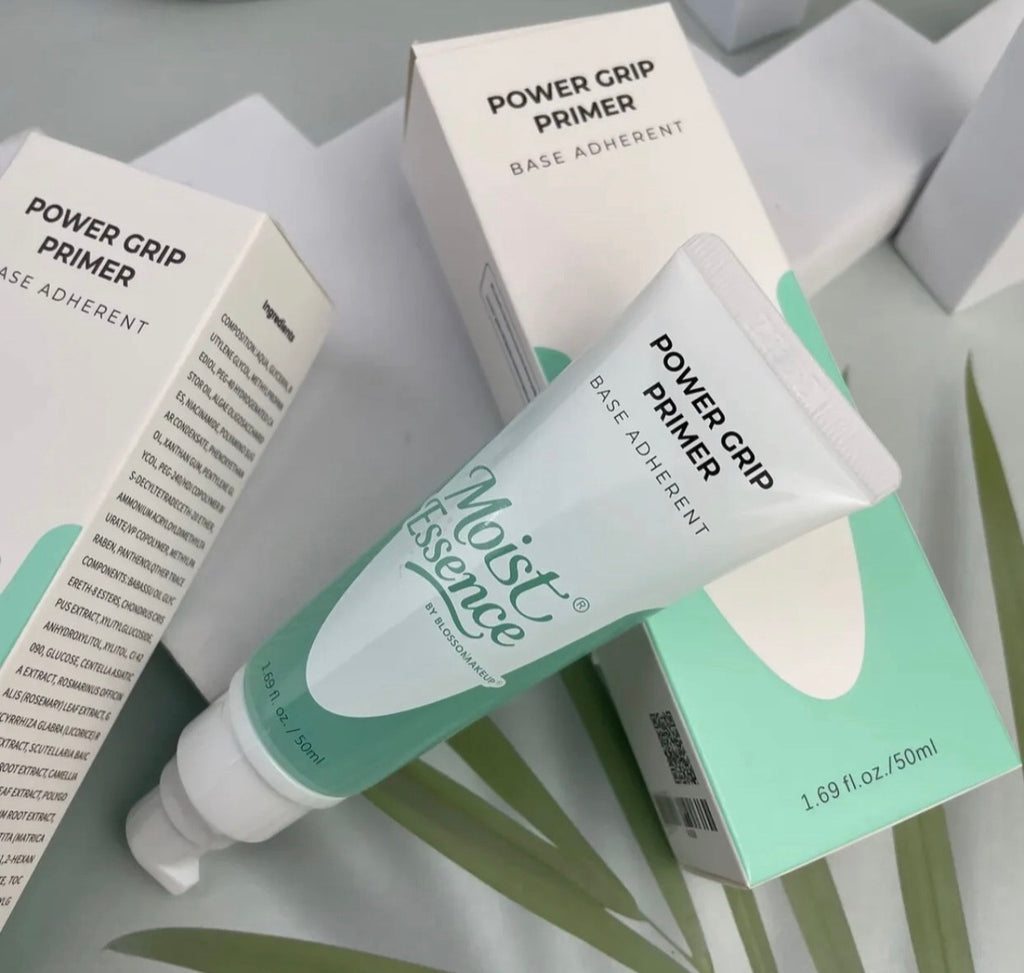 Blossom Power Grip Face Primer