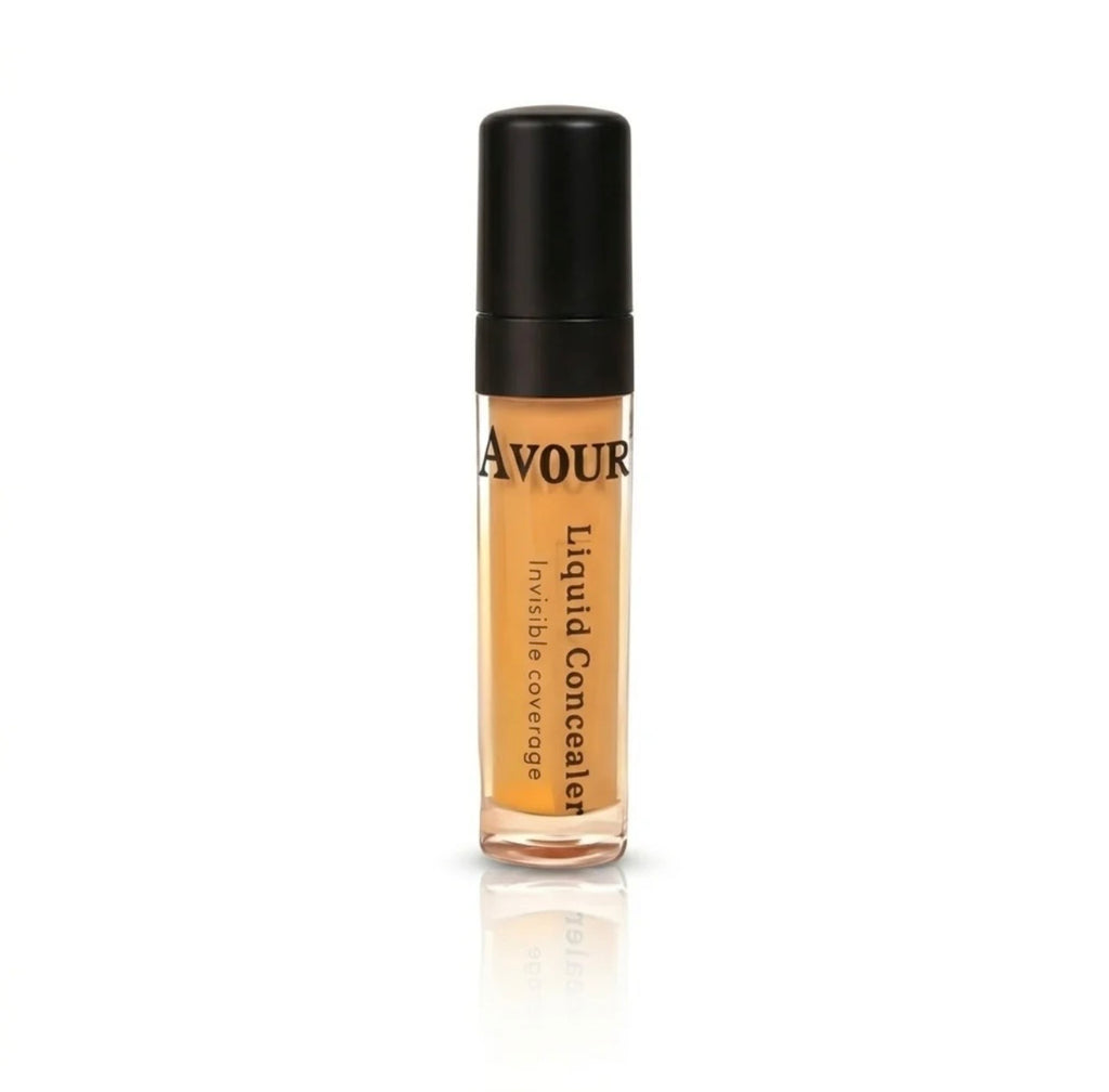 Avour Full Coverage Liquid Concealer