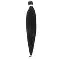52 Inches 6X Pre-Stretched Braiding Hair Extension