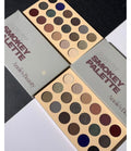 Annie’s Beauty 18 Colors Eyeshadow Palettes