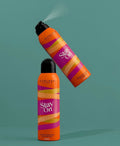 Flawless Ivy Stay On Waterproof Setting Spray