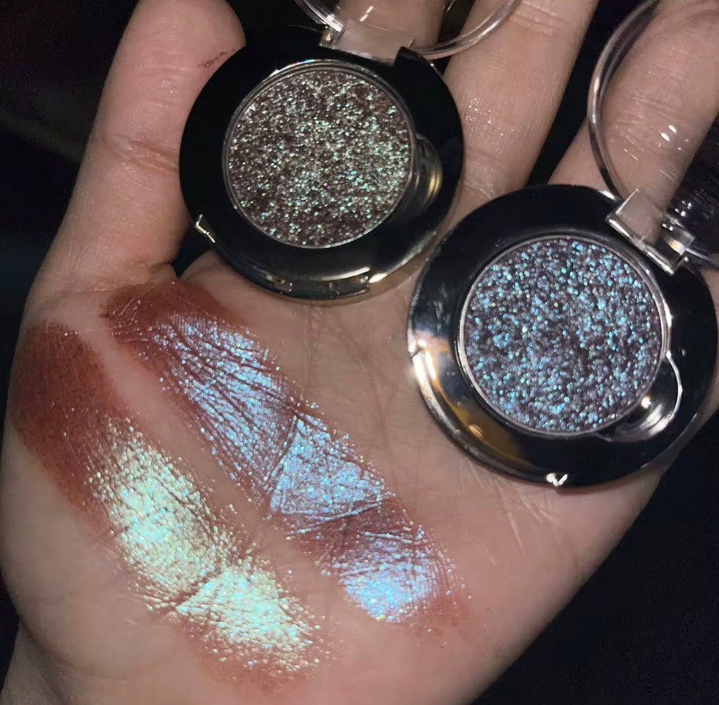Blushed by Jay Single Duo-chrome Eyeshadow