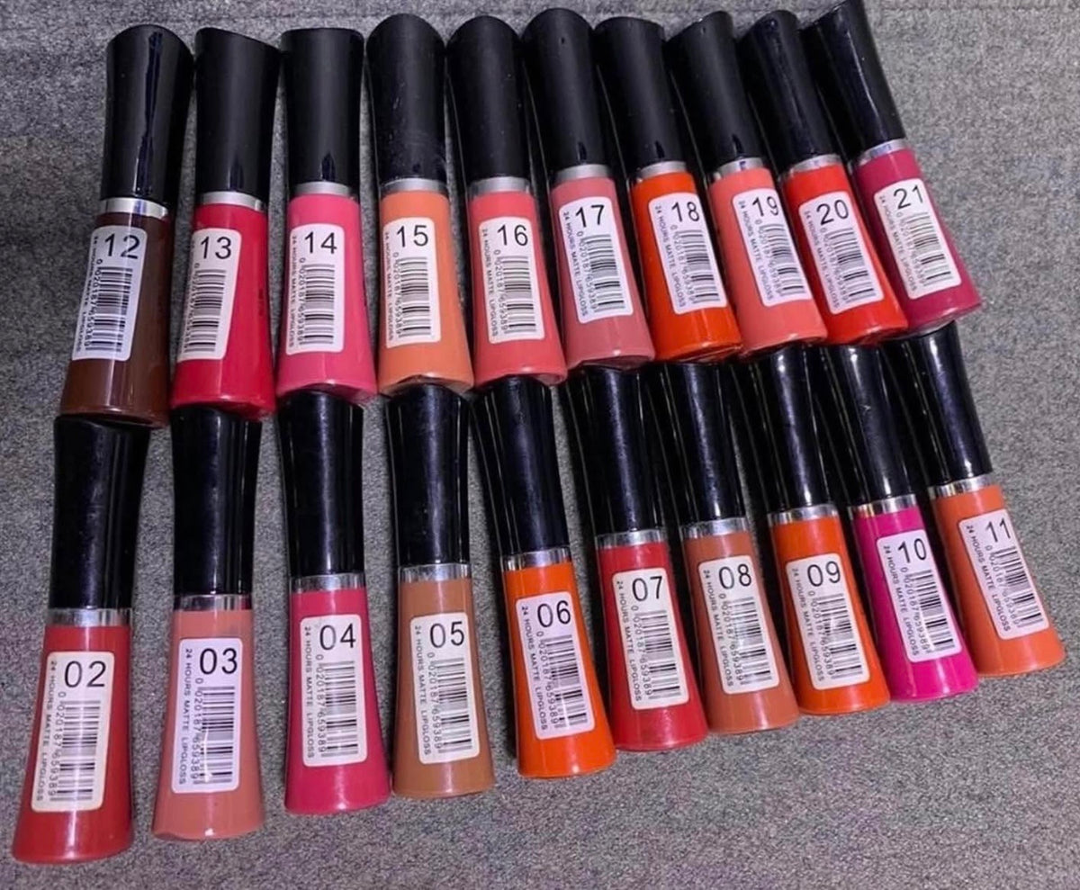 Avour Matte Lipgloss
