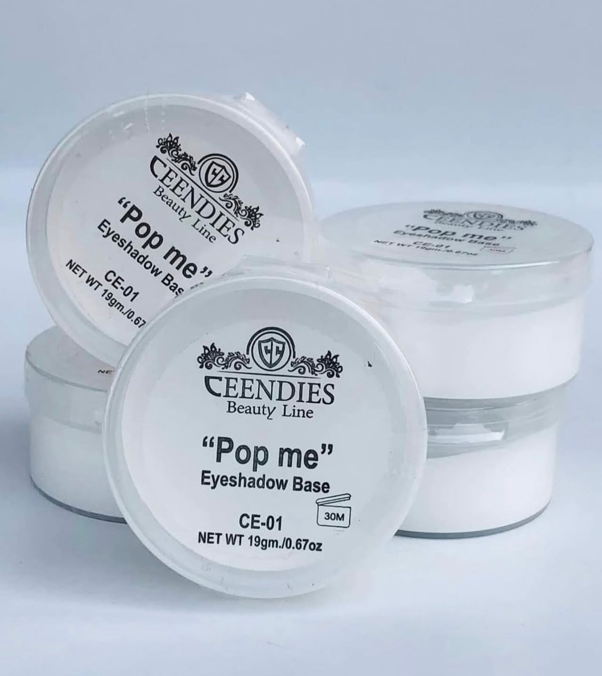 Ceendies “Pop Me” Eyeshadow Base