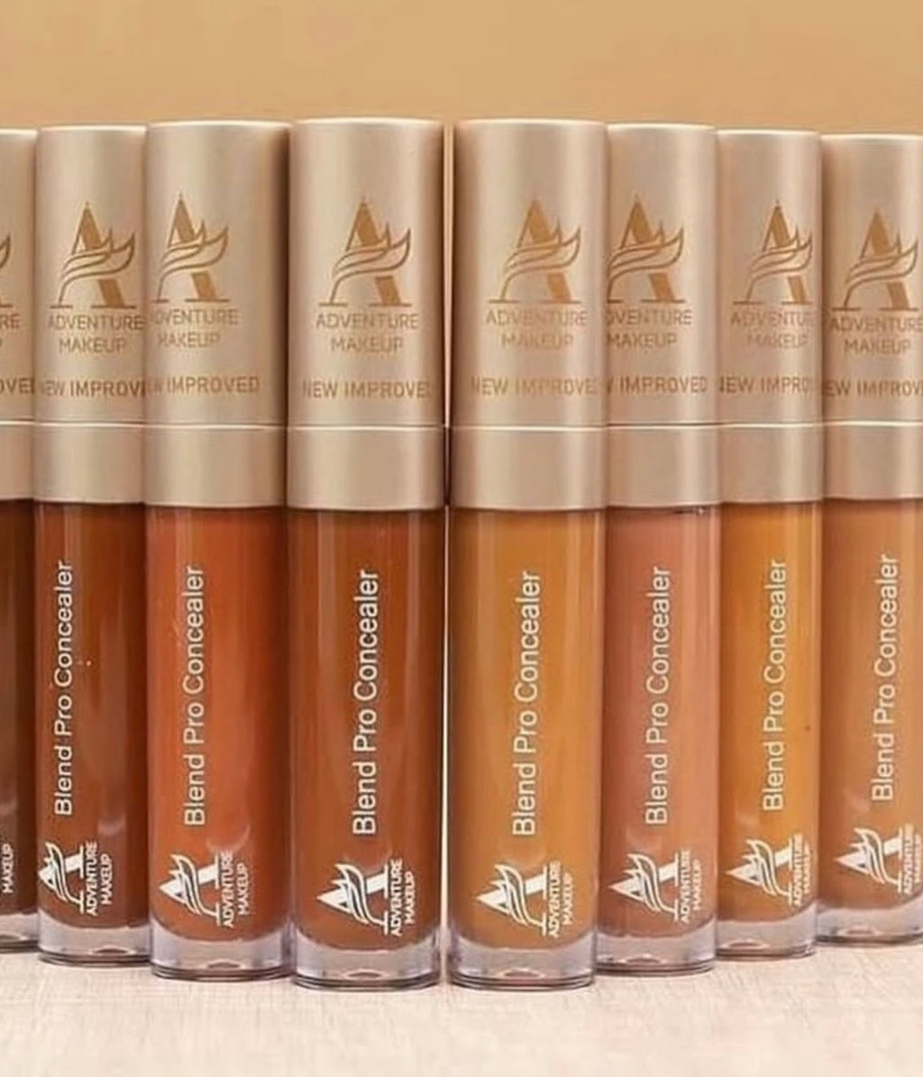 Adventure Blend Pro Concealer
