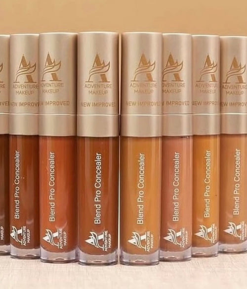 Adventure Blend Pro Concealer