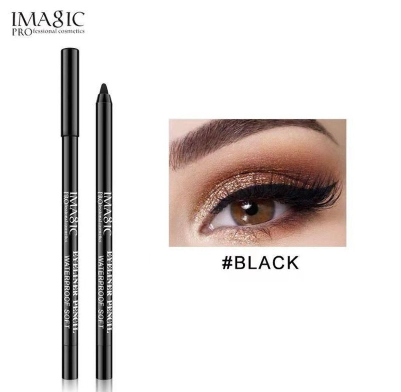 IMAGIC Kohl Eyeliner