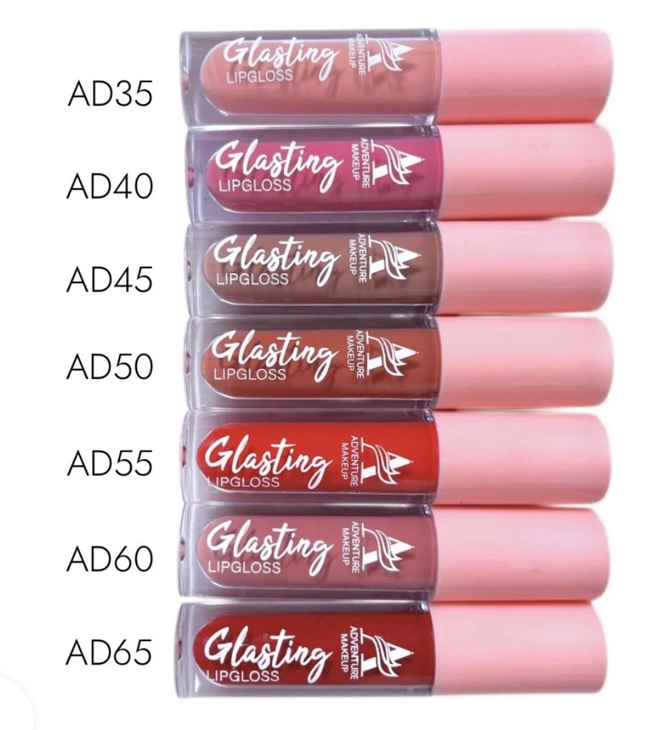 Adventure Glasting Lipgloss