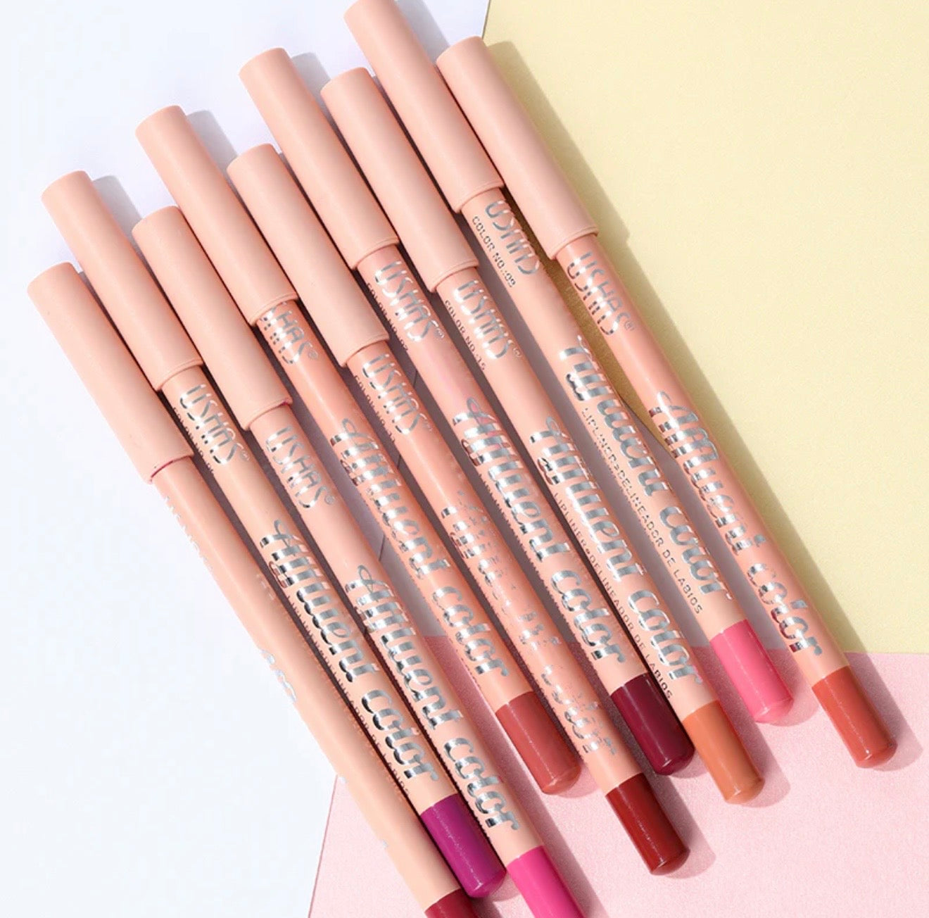 Ushas Lipliner Pencil