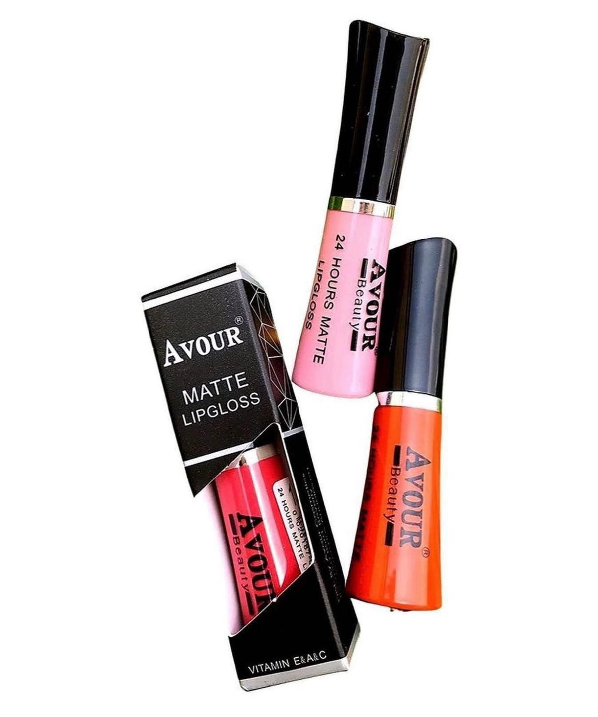 Avour Matte Lipgloss